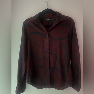 Ralph Lauren Button Down Shirt